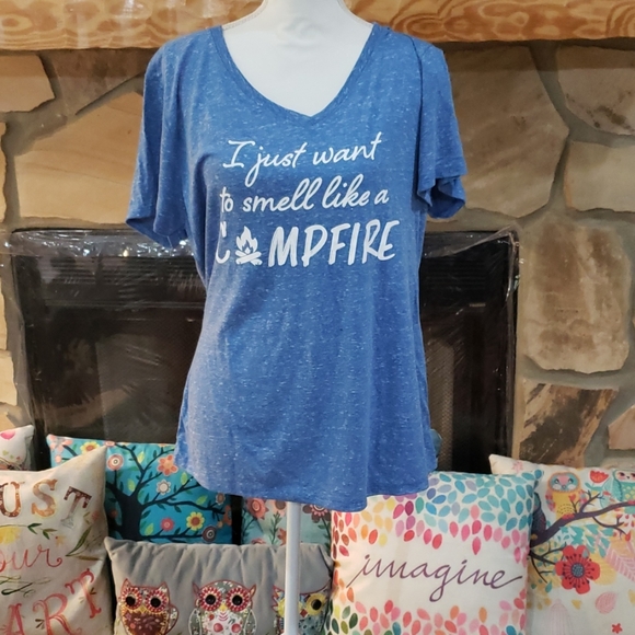 3🚨/$25🆕️ I just want to smell like a campfire - Picture 3 of 4